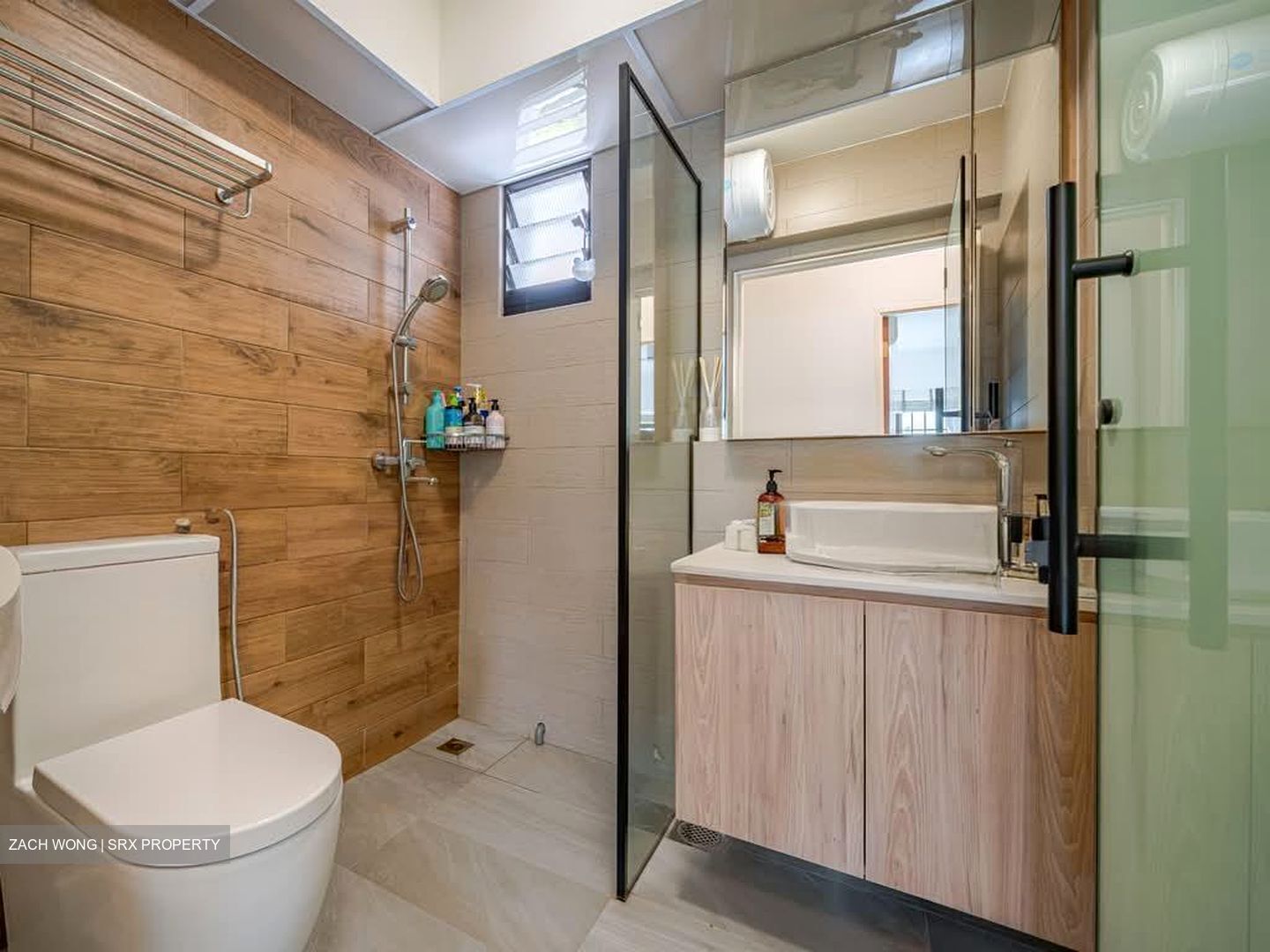Blk 549A Segar Palmview (Bukit Panjang), HDB 5 Rooms #533777111